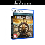 Skull and Bones Special Edition