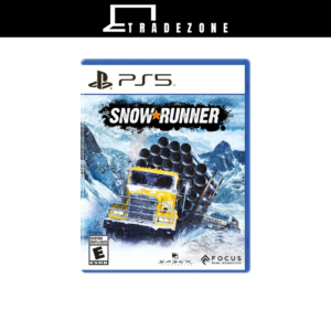 SnowRunner