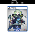 Soul Hackers 2