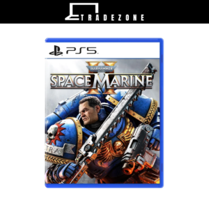 Warhammer 40,000: Space Marine 2