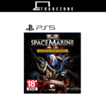 Space Marine Gold Edition