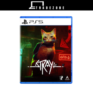 Stray