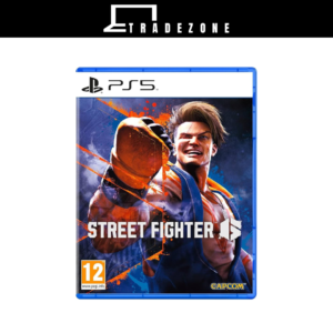 Street Fighter 6