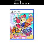 Super Bomberman R 2