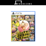 Super Monkey Ball 1 & 2 Remake