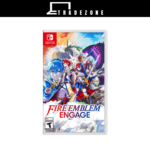 Fire Emblem Engage