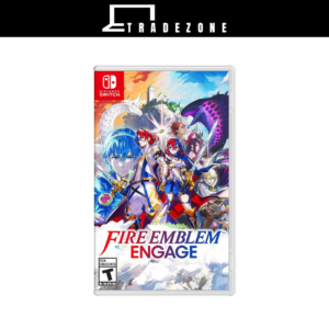 Fire Emblem Engage