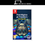 Five Nights at Freddy's: Into the Pit