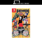 Gal Metal World Tour Edition