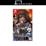 .hack//G.U. Last Recode