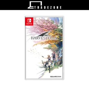 Harvestella