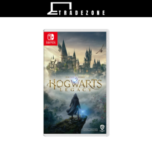 Hogwarts Legacy