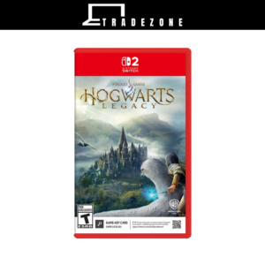 Hogwarts Legacy