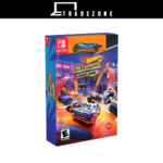 Hot Wheels Unleashed 2: Turbocharged