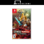 Hyrule Warriors: Age of Calamity