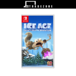 Ice Age: Scrat's Nutty Adventure