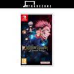 Jujutsu Kaisen: Cursed Clash