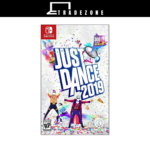 Just Dance 2019