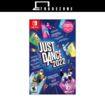 Just Dance 2022
