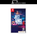 Just Dance 2023 Edition