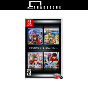 Kemco RPG Omnibus