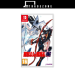 Kill la Kill: If