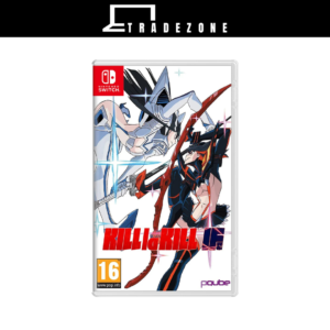 Kill la Kill: If