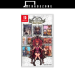 Kingdom Hearts: Melody of Memory