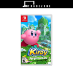 Kirby and the Forgotten Land