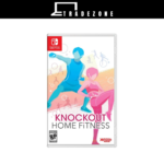 Knockout Home Fitness