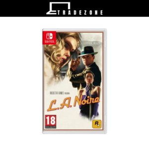 L.A. Noire
