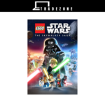 LEGO Star Wars: The Skywalker Saga