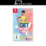 Lets Get Fit