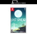 Lost Sphear