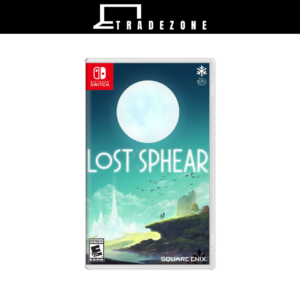Lost Sphear