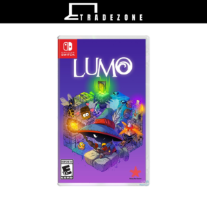 Lumo