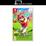 Mario Golf: Super Rush