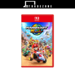 Mario Kart World