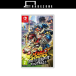 Mario Strikers: Battle League Football