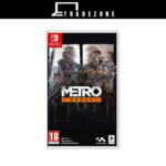 Metro Redux