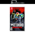 Metroid Dread