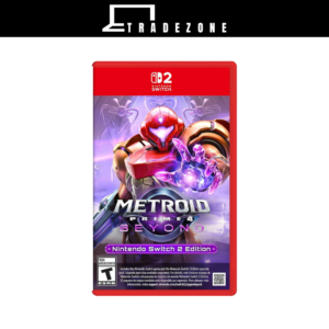 Metroid Prime 4: Beyond