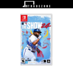 MLB The Show 24