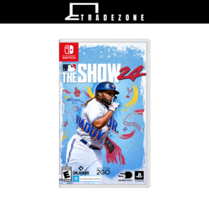 MLB The Show 24