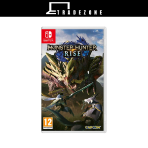 Monster Hunter Rise