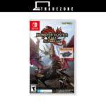 Monster Hunter Rise + Sunbreak