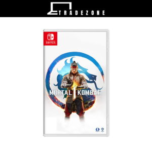 Mortal Kombat 1