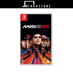MotoGP 25