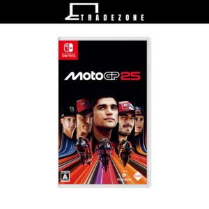 MotoGP 25