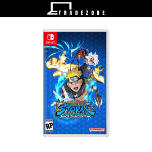 NARUTO X BORUTO Ultimate Ninja STORM CONNECTIONS